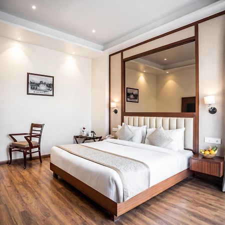 Amritara Sadka Amritsar Hotel Ngoại thất bức ảnh