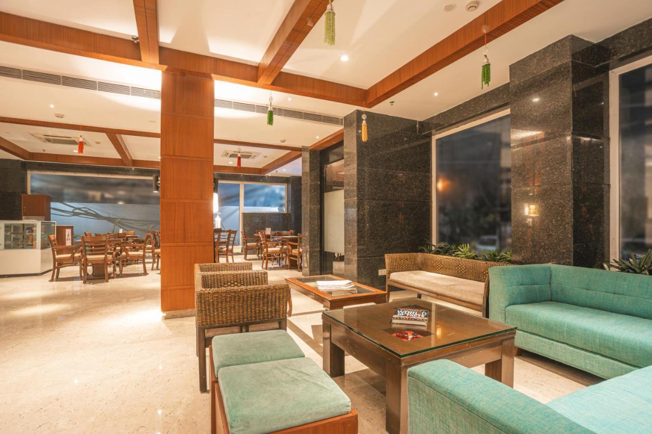 Amritara Sadka Amritsar Hotel Ngoại thất bức ảnh