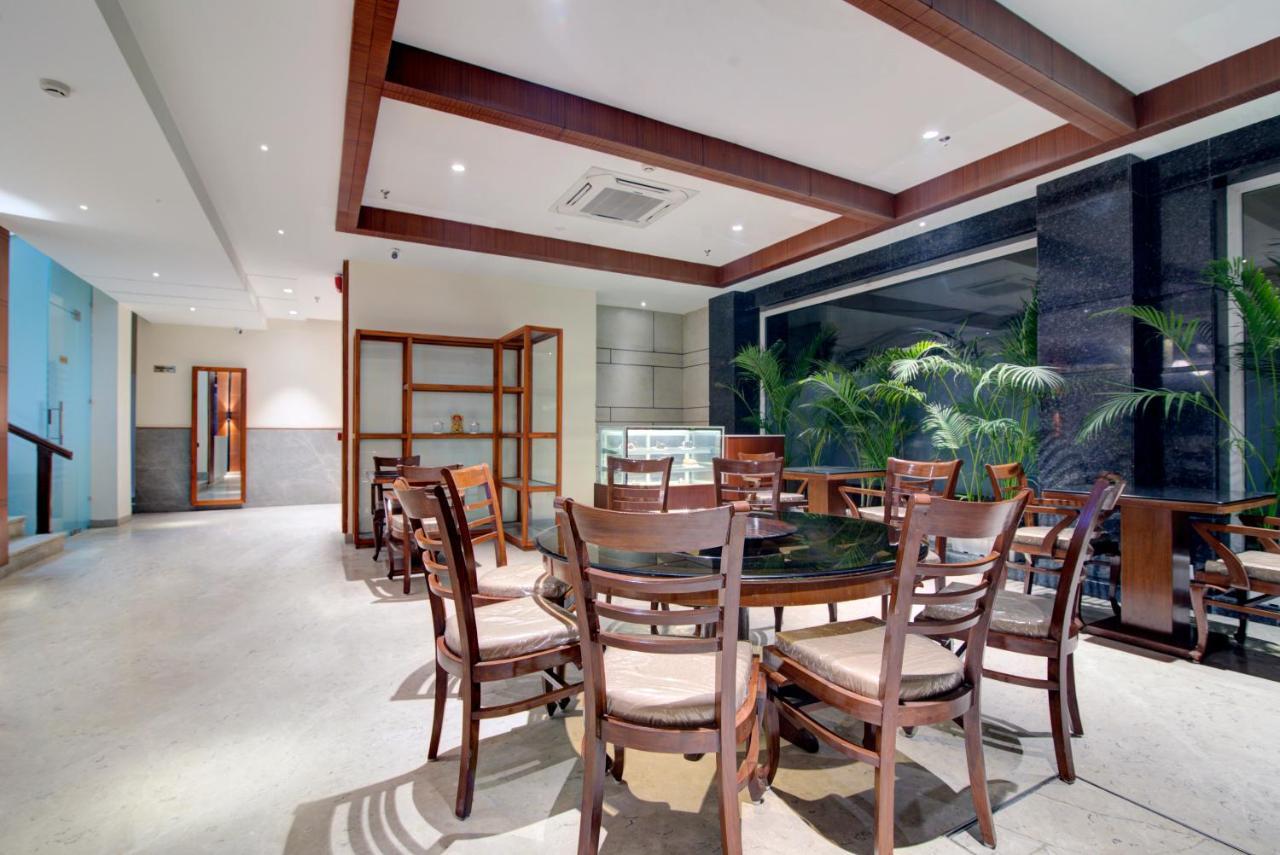 Amritara Sadka Amritsar Hotel Ngoại thất bức ảnh